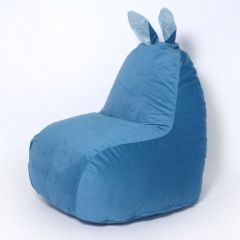 Кресло-мешок Зайка (Короткие уши) в Тавде - tavda.mebel24.online | фото 7