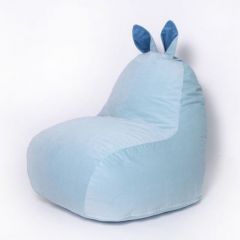 Кресло-мешок Зайка (Короткие уши) в Тавде - tavda.mebel24.online | фото 9