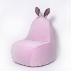 Кресло-мешок Зайка (Короткие уши) в Тавде - tavda.mebel24.online | фото 11
