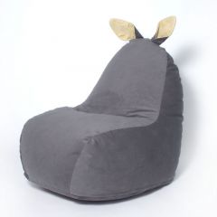 Кресло-мешок Зайка (Короткие уши) в Тавде - tavda.mebel24.online | фото 15