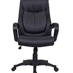 Кресло офисное BRABIX "Enter EX-511" (экокожа/черная) 530859 в Тавде - tavda.mebel24.online | фото 4