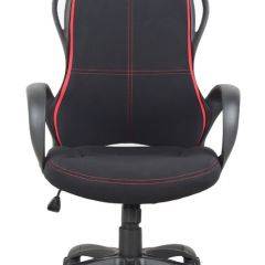 Кресло офисное BRABIX PREMIUM "Force EX-516" (ткань черное/вставки красные) 531571 в Тавде - tavda.mebel24.online | фото 5