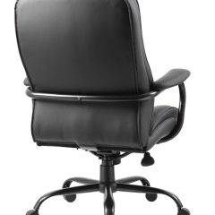 Кресло офисное BRABIX PREMIUM "Heavy Duty HD-001" (черный) 531015 в Тавде - tavda.mebel24.online | фото 4
