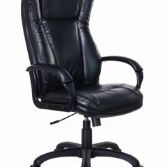 Кресло офисное BRABIX PREMIUM "Boss EX-591" (черное) 532099 в Тавде - tavda.mebel24.online | фото