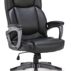 Кресло офисное BRABIX PREMIUM "Favorite EX-577" (черное) 531934 в Тавде - tavda.mebel24.online | фото
