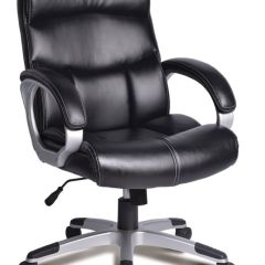 Кресло офисное BRABIX "Impulse EX-505" (черное) 530876 в Тавде - tavda.mebel24.online | фото