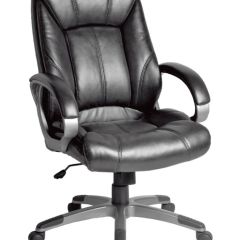 Кресло офисное BRABIX "Maestro EX-506" (черное) 530877 в Тавде - tavda.mebel24.online | фото