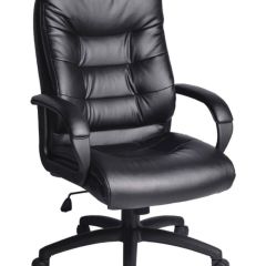 Кресло офисное BRABIX "Supreme EX-503" (черное) 530873 в Тавде - tavda.mebel24.online | фото
