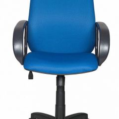 Кресло руководителя Бюрократ CH-808AXSN/TW-10 синий в Тавде - tavda.mebel24.online | фото 4