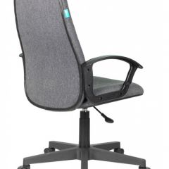 Кресло руководителя Бюрократ CH-808LT/#G серый 3C1 в Тавде - tavda.mebel24.online | фото 5