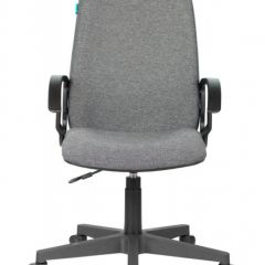 Кресло руководителя Бюрократ CH-808LT/#G серый 3C1 в Тавде - tavda.mebel24.online | фото 2