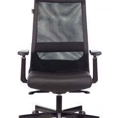 Кресло руководителя Бюрократ T-995/BLACK черный TW-01 в Тавде - tavda.mebel24.online | фото 3