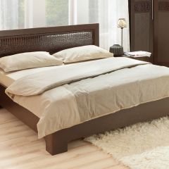 Кровать-1 900 Парма в Тавде - tavda.mebel24.online | фото 3