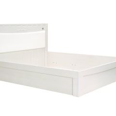 Кровать 1400 без ортопеда "Мария-Луиза 14" в Тавде - tavda.mebel24.online | фото