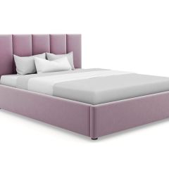 Кровать Бонито интерьерная +основание (140х200) в Тавде - tavda.mebel24.online | фото 15