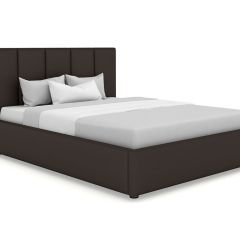 Кровать Бонито интерьерная +основание (80х200) в Тавде - tavda.mebel24.online | фото 3