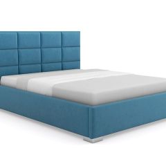 Кровать Глэдис интерьерная +основание (140х200) в Тавде - tavda.mebel24.online | фото 8