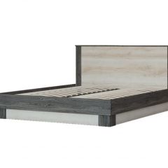 Кровать КД-2.6-1400 ВЕРСАЛЬ-1 с основанием в Тавде - tavda.mebel24.online | фото 2