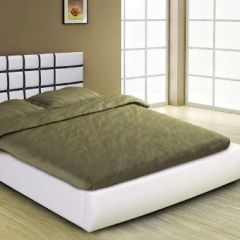 Кровать Классик 1400 (ткань 1 кат) в Тавде - tavda.mebel24.online | фото