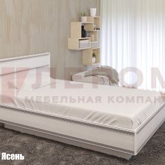 Кровать КР-1001 в Тавде - tavda.mebel24.online | фото 4