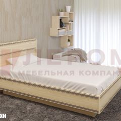 Кровать КР-1002 в Тавде - tavda.mebel24.online | фото