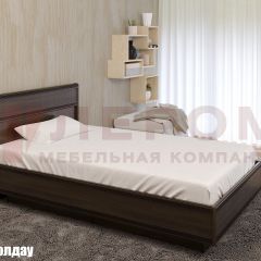 Кровать КР-1002 в Тавде - tavda.mebel24.online | фото 3