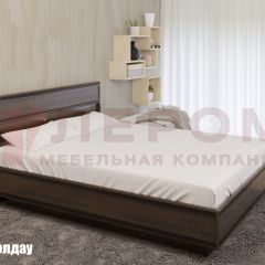 Кровать КР-1004 в Тавде - tavda.mebel24.online | фото 3