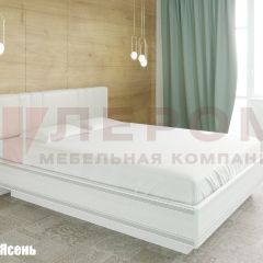 Кровать КР-1013 с мягким изголовьем в Тавде - tavda.mebel24.online | фото 4