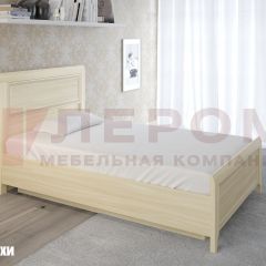 Кровать КР-1021 в Тавде - tavda.mebel24.online | фото
