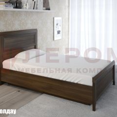 Кровать КР-1021 в Тавде - tavda.mebel24.online | фото 3