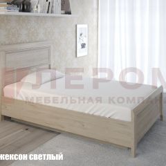 Кровать КР-1022 в Тавде - tavda.mebel24.online | фото