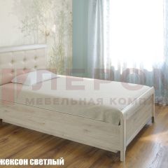 Кровать КР-1031 с мягким изголовьем в Тавде - tavda.mebel24.online | фото 2