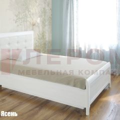 Кровать КР-1031 с мягким изголовьем в Тавде - tavda.mebel24.online | фото 4