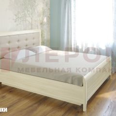 Кровать КР-1034 с мягким изголовьем в Тавде - tavda.mebel24.online | фото 4