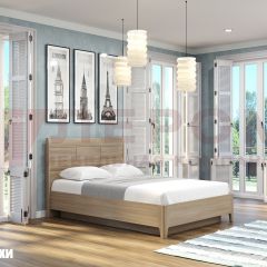 Кровать КР-1861 в Тавде - tavda.mebel24.online | фото