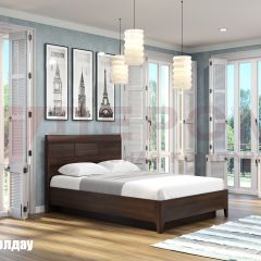 Кровать КР-1861 в Тавде - tavda.mebel24.online | фото 3