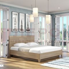Кровать КР-1863 в Тавде - tavda.mebel24.online | фото