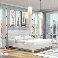 Кровать КР-1863 в Тавде - tavda.mebel24.online | фото 4