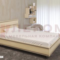 Кровать КР-2001 в Тавде - tavda.mebel24.online | фото