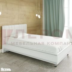 Кровать КР-2011 с мягким изголовьем в Тавде - tavda.mebel24.online | фото 4