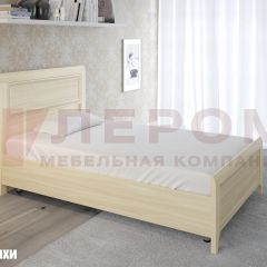 Кровать КР-2021 в Тавде - tavda.mebel24.online | фото