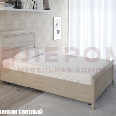 Кровать КР-2021 в Тавде - tavda.mebel24.online | фото 2