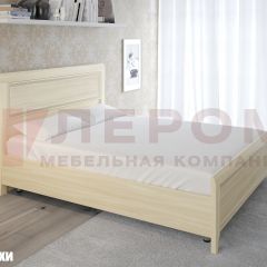 Кровать КР-2023 в Тавде - tavda.mebel24.online | фото 1