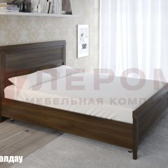 Кровать КР-2023 в Тавде - tavda.mebel24.online | фото 3