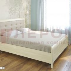 Кровать КР-2034 с мягким изголовьем в Тавде - tavda.mebel24.online | фото 2