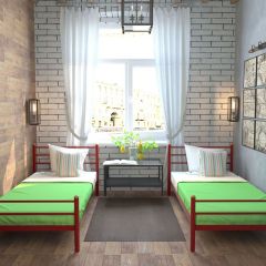 Кровать Милана мини plus 1900 (МилСон) в Тавде - tavda.mebel24.online | фото