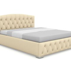 Кровать Модерн Плюс интерьерная +основание (120х200) в Тавде - tavda.mebel24.online | фото 4