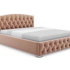 Кровать Модерн Плюс интерьерная +основание (120х200) в Тавде - tavda.mebel24.online | фото 23