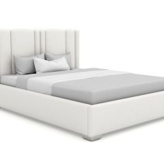 Кровать Онтарио интерьерная +основание/ПМ/бельевое дно (160х200) в Тавде - tavda.mebel24.online | фото 2