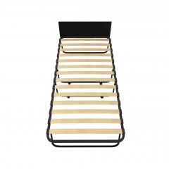 Кровать раскладная LESET (Модель 205) в Тавде - tavda.mebel24.online | фото 3